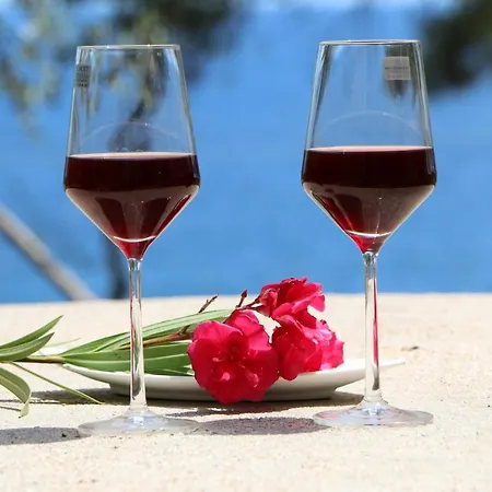 Fantasy Grand Thassos Apartment Astris