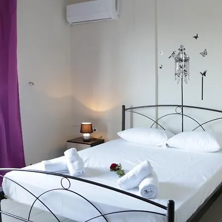 Fantasy Grand Thassos Apartment Astris