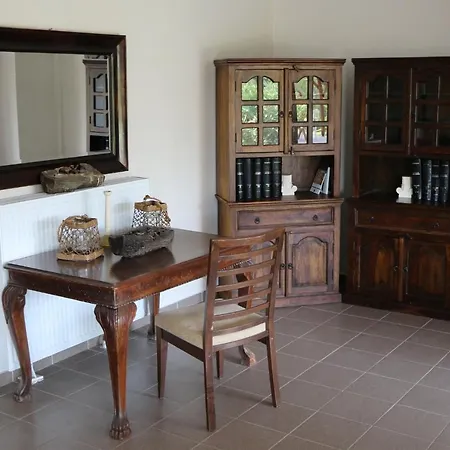 Lejlighed Fantasy Grand Thassos *