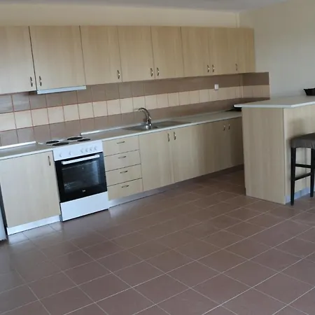 Lejlighed Fantasy Grand Thassos *