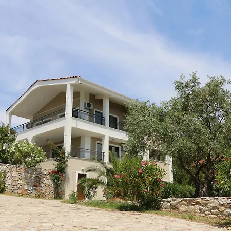 Apartment Fantasy Grand Thassos