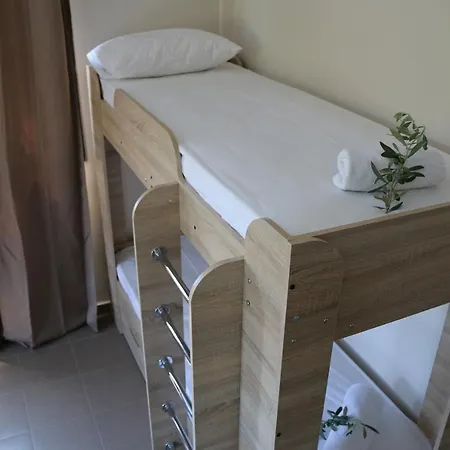 Fantasy Grand Thassos Lejlighed Astris