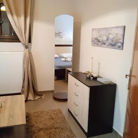 Apartment Fantasy Grand Thassos *