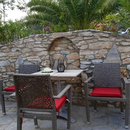 Apartment Fantasy Grand Thassos *