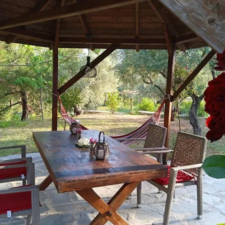 Apartment Fantasy Grand Thassos *