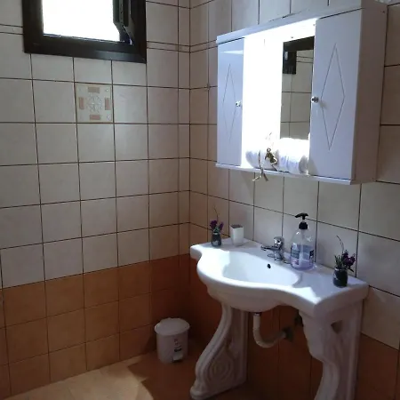 Appartement Fantasy Grand Thassos *