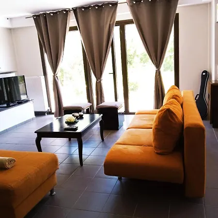 Fantasy Grand Thassos Lejlighed Astris