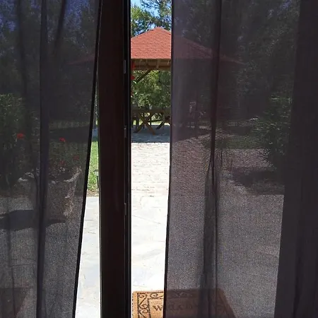 Fantasy Grand Thassos Lejlighed Astris