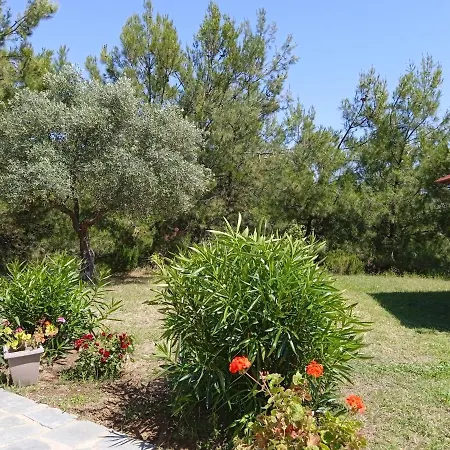 Fantasy Grand Thassos Apartment