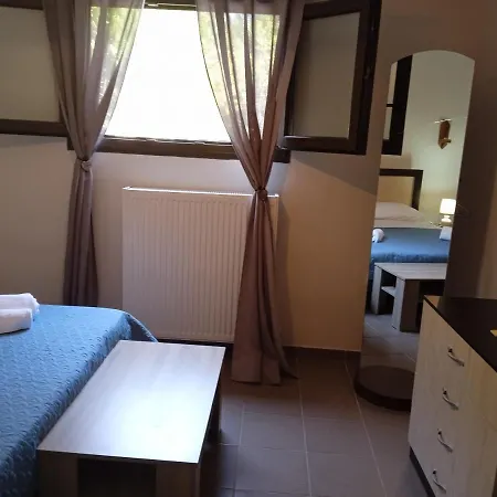 Apartment Fantasy Grand Thassos Astris