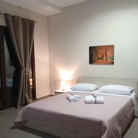 Appartement Fantasy Grand Thassos *