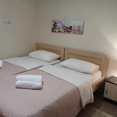 Fantasy Grand Thassos Apartment Astris