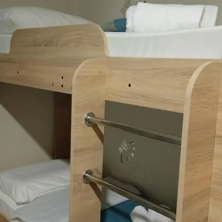 Apartment Fantasy Grand Thassos *