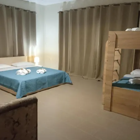 Fantasy Grand Thassos Apartment Astris