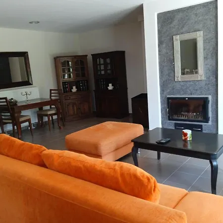 Apartment Fantasy Grand Thassos