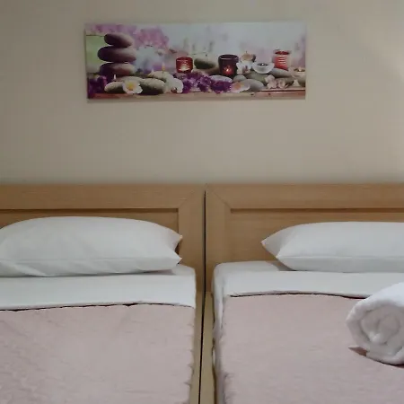 Lejlighed Fantasy Grand Thassos *