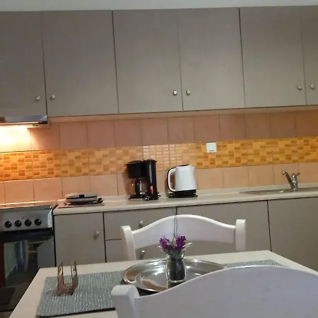 Fantasy Grand Thassos Appartement