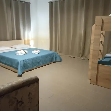 Fantasy Grand Thassos Lejlighed Astris