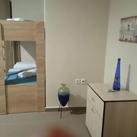 Fantasy Grand Thassos