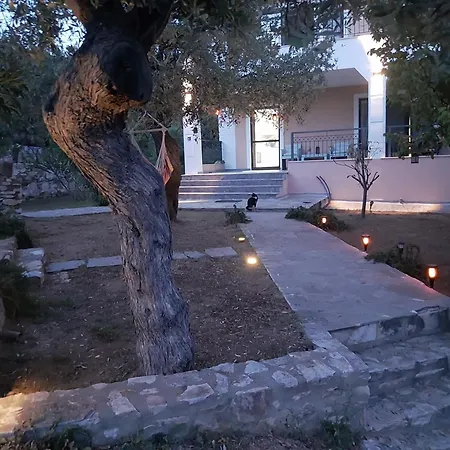 Fantasy Grand Thassos Appartement *