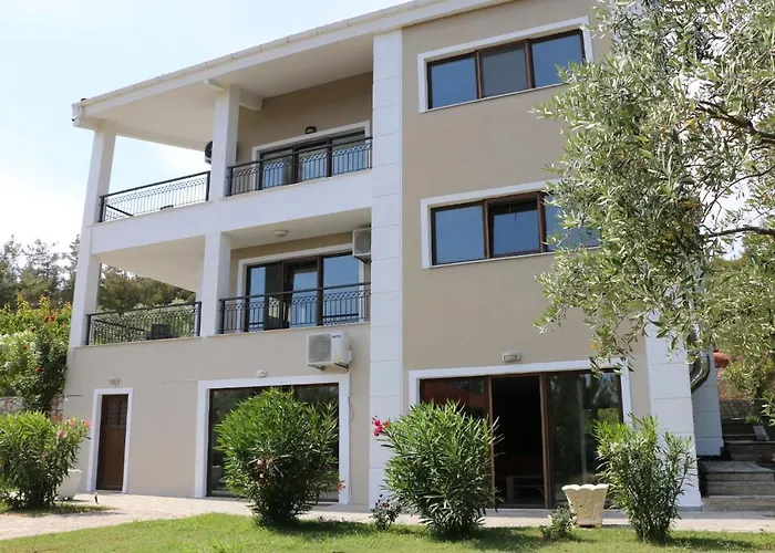 Fantasy Grand Thassos