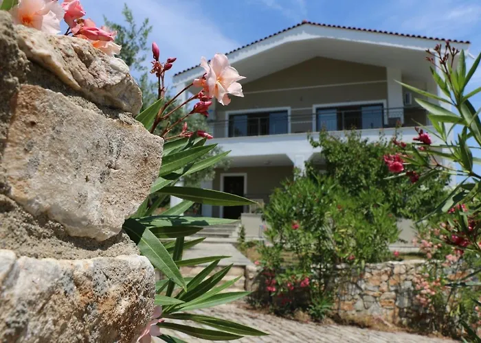 Fantasy Grand Thassos أستريس