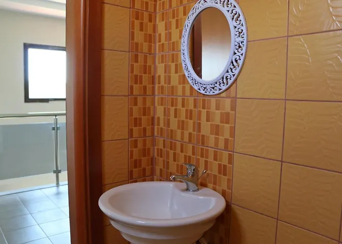 Fantasy Grand Thassos أستريس