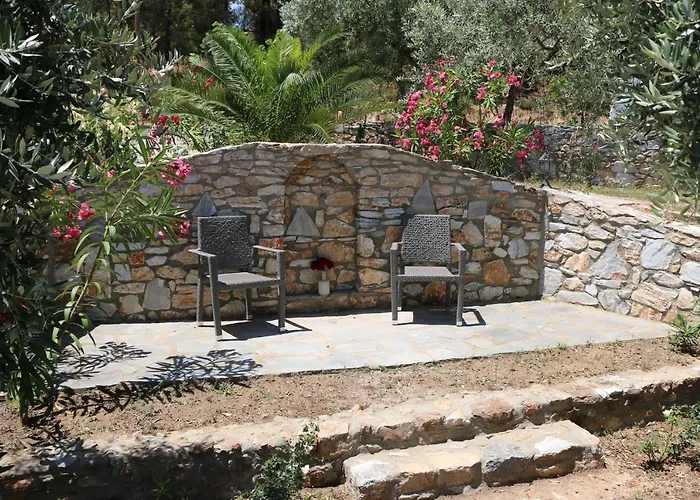 Fantasy Grand Thassos *