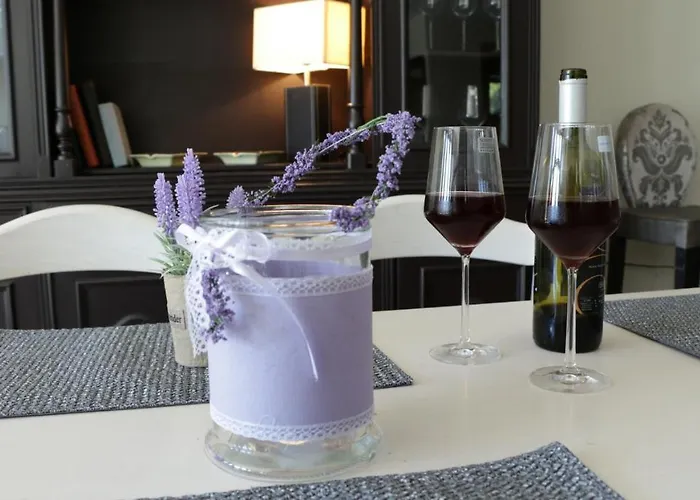 شقة Fantasy Grand Thassos