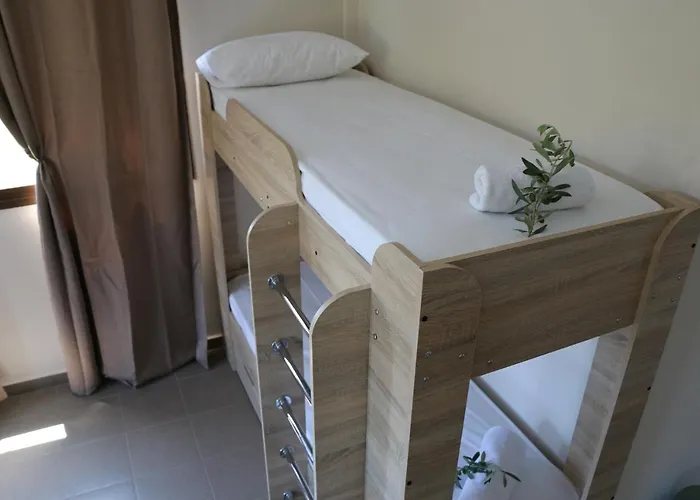 Fantasy Grand Thassos شقة أستريس