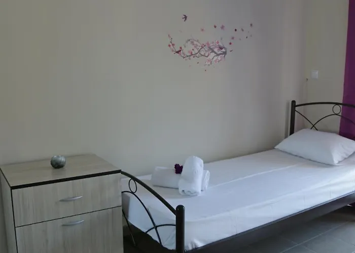 Fantasy Grand Thassos * أستريس