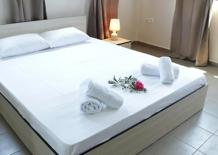 Fantasy Grand Thassos شقة