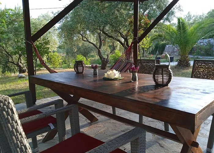 شقة Fantasy Grand Thassos أستريس