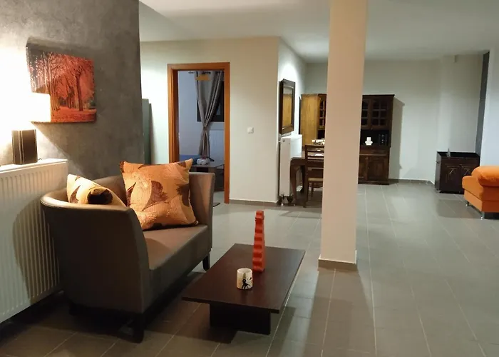 Fantasy Grand Thassos أستريس