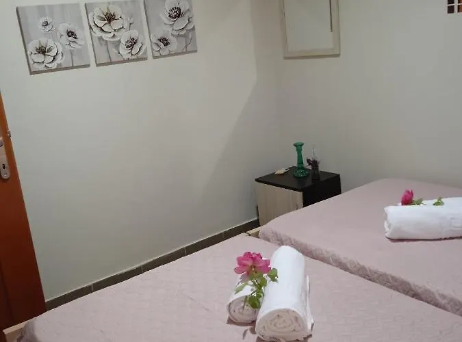 شقة Fantasy Grand Thassos *