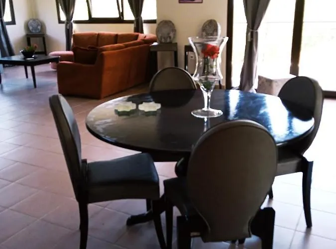 Fantasy Grand Thassos أستريس