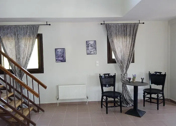 Fantasy Grand Thassos أستريس