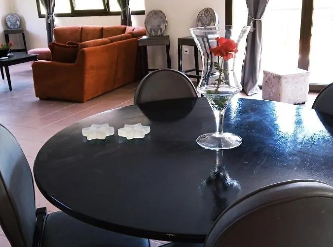 Fantasy Grand Thassos شقة *