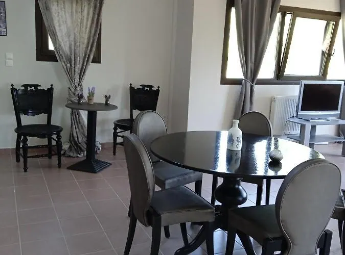 Fantasy Grand Thassos أستريس