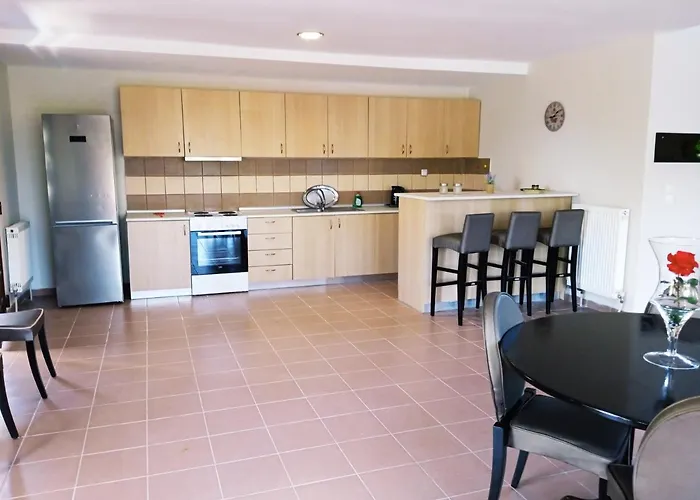 Fantasy Grand Thassos أستريس