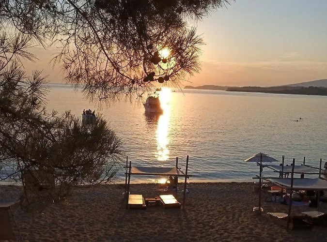 Fantasy Grand Thassos * أستريس