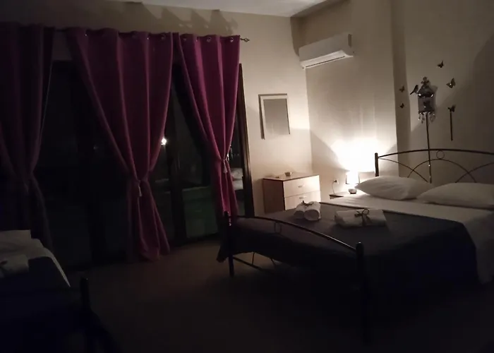 Fantasy Grand Thassos * أستريس