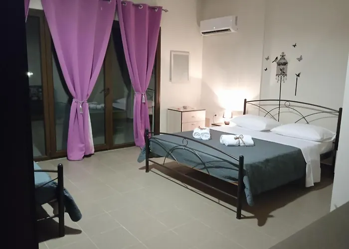 شقة Fantasy Grand Thassos