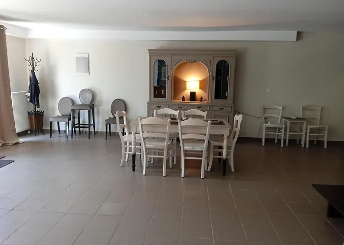 شقة Fantasy Grand Thassos