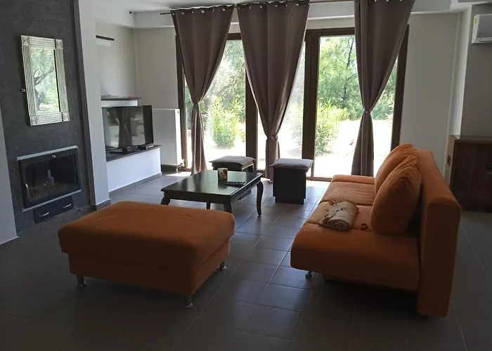 Fantasy Grand Thassos