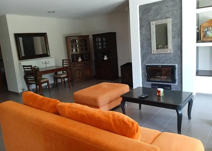 شقة Fantasy Grand Thassos