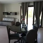 Fantasy Grand Thassos 아파트 *