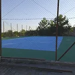 Fantasy Grand Thassos 아파트 아스트리스