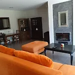 아파트 Fantasy Grand Thassos