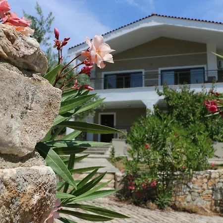 Fantasy Grand Thassos Αστρίδα
